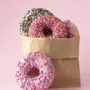 Metal Hanging Lights