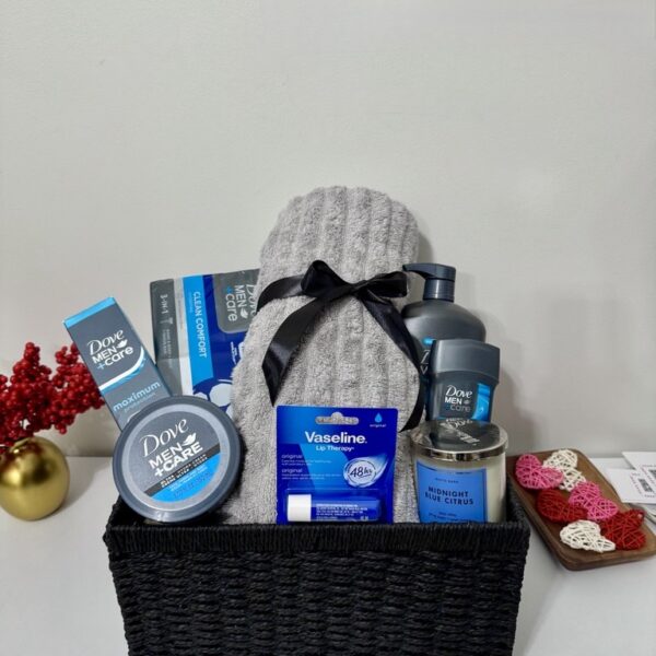 jethro's basket