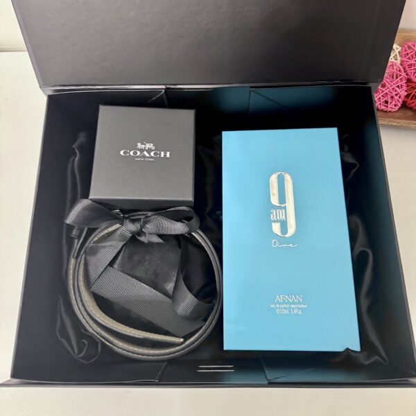 lemuel's box