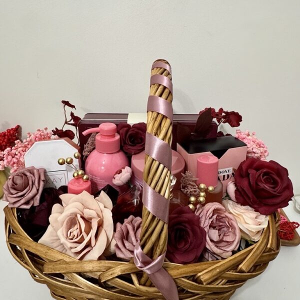 apphia’s basket