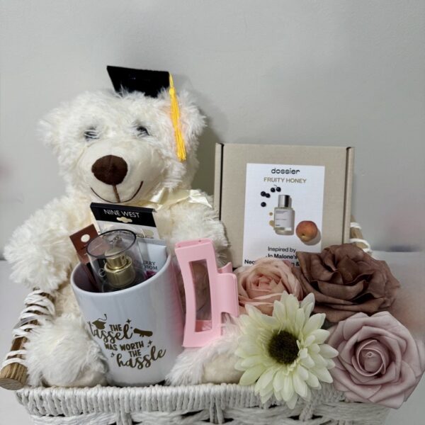 chloe's basket